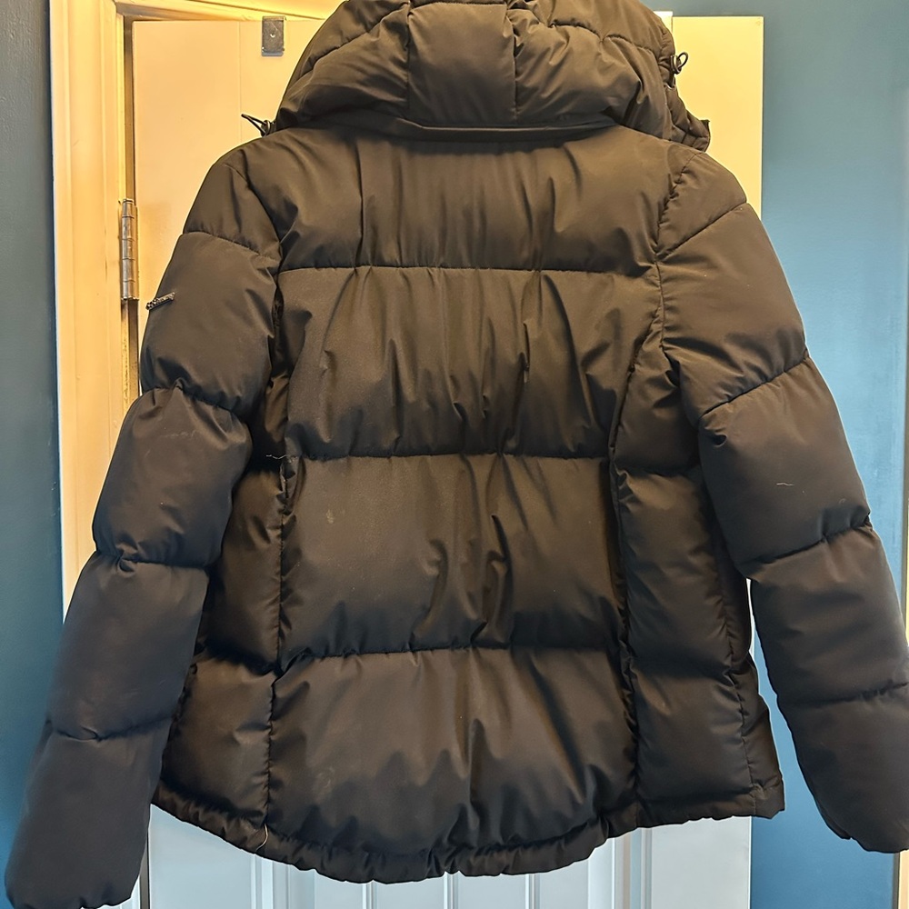 Bcbgeneration Eco-Friendly Black Jacket - image 2